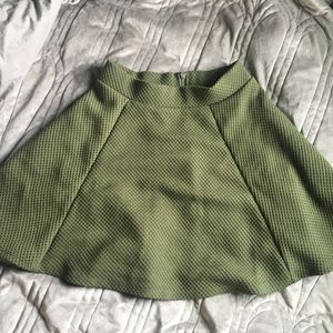 H&M Skirt